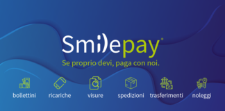 “SmilePay”: Una startup per “saltare” le file!