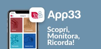 Laborest (divisione Uriach Italy) sponsor dell’Ambulatorio Digitale di SIMFER, il servizio di telemedicina riabilitativa a distanza.