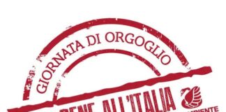 Voler bene all’Italia, la festa del 2 giugno di Legambiente.