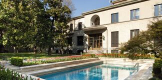 Il FAI – Fondo Ambiente Italiano riapre le porte dei suoi Beni, da venerdì 22 solo su prenotazione ed in sicurezza.