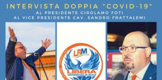 Tempo di bilanci per la Libera Rappresentanza dei Militari.