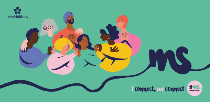 World MS Day Picture