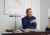 Capsule Zilli Sport per l’Unicef con Youri Djorkaeff.