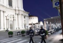 Brescia, movida contingentata, accesso ristretto e chiusura a mezzanotte.