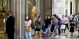 Al Comune 1.200 richieste di occupazione suolo pubblico da commercianti.