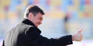Coronavirus, parla Maldini: sono guarito, doveroso ripartire ma con cautela. Sarò dirigente solo al Milan.
