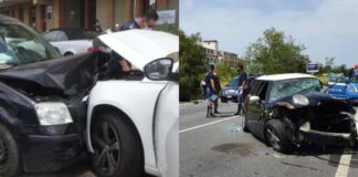 Incidenti stradali, Alberto Pallotti (A.I.F.V.S. Onlus) lancia allarme: “Morti sulle strade in aumento, stanno bene a qualcuno?”.
