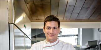 All’Origine riapre con il delivery e il take-away e inaugura un e-shop con le golose specialità di chef Fabio Titone.