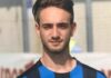 Muore giovane calciatore di 19 anni per aneurisma cerebrale, il cordoglio di Fontana.