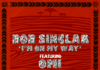 Bob Sinclar feat OMI: la hit dell’estate scritta durante il lockdown è “I’m on my way”, dal 29/5 in radio