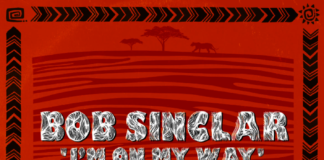 Bob Sinclar feat OMI: la hit dell’estate scritta durante il lockdown è “I’m on my way”, dal 29/5 in radio