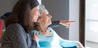 Caregiver familiari, dalla Regione 4 milioni.