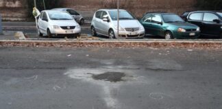 Investita da auto pirata, grave 19enne a Lecco.