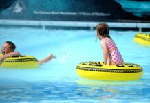Riaprono palestre, piscine e circoli ricreativi da lunedì.
