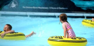 Riaprono palestre, piscine e circoli ricreativi da lunedì.