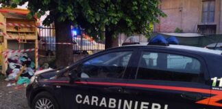 Bimbo di 10 anni morto schiacciato in un cassonetto a Boltiere.
