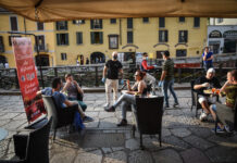 Fase 2, Fontana: vedo ancora troppa gente assembrata nei bar, ma sostanzialmente meglio di quanto pensassi.