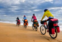 Rapporto 2020 Isnart – Unioncamere e Legambiente sulle tendenze e l’economia del cicloturismo in Italia