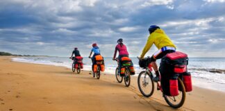 Rapporto 2020 Isnart – Unioncamere e Legambiente sulle tendenze e l’economia del cicloturismo in Italia
