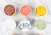 La pasticceria Clivati 1969 lancia un nuovo brand di gelati per la Festa della Mamma.