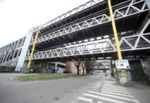 Ospedale in Fiera, esposto Cobas fa aprire fascicolo conoscitivo in Procura. Fondazione: costato 17,2 milioni.