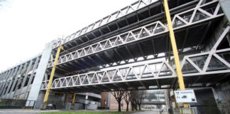 Ospedale in Fiera, esposto Cobas fa aprire fascicolo conoscitivo in Procura. Fondazione: costato 17,2 milioni.