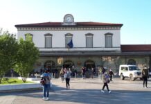 Fase 2, ripartenza con il limitatore a Bergamo.