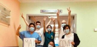 A Varese contagi zero, verso il ritorno alla normalità.