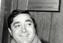 40 anni dall’assassinio di Walter Tobagi, il ricordo di Mattarella.