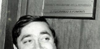 40 anni dall’assassinio di Walter Tobagi, il ricordo di Mattarella.