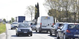 Auto, in Italia mercato azzerato, -97,6% ad aprile.