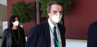 Fase 2, Fontana: numeri buoni, non vedo motivi per richiudere tutto.