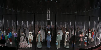 Gucci, solo 2 show Cruise.