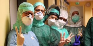A Cremona primo giorno senza morti da coronavirus.