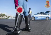 Test fai da te, denunciato da Polizia nel bresciano.