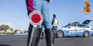 Test fai da te, denunciato da Polizia nel bresciano.