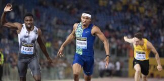 Atletica, Golden Gala a Roma o Napoli il 17 settembre.