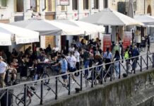 Movida, Sala: non voglio fare lo sceriffo ma non posso neanche far finta di niente.