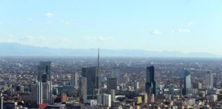 I tentacoli della piovra su Milano, 91 arresti.