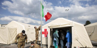 Coronavirus, Legambiente: la prevenzione inizia dall’ambiente.