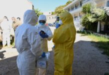 Coronavirus: Calvisi, con “Decreto Rilancio” potenziata anche la Sanità Militare.