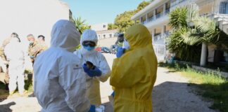 Coronavirus: Calvisi, con “Decreto Rilancio” potenziata anche la Sanità Militare.
