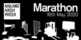 Al via sabato 16 la Milano Arch Week, edizione 2020 completamente digitale.