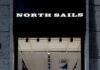 North Sail riapre i suoi store.