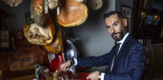 Ristoranti che riaprono a Milano.