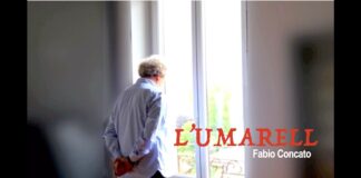 L’Umarell, il nuovo singolo di Fabio Concato.