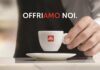 OFFRI AMO NOI Da illy un espresso per l’Italia mercoledì 3 giugno.
