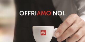 OFFRI AMO NOI Da illy un espresso per l’Italia mercoledì 3 giugno.