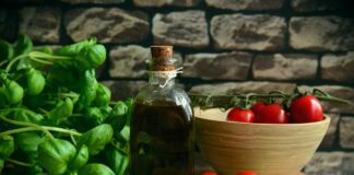 #iorestosano! Fare bene a se stessi e al pianeta con l’alimentazione e la spesa.