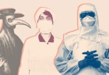 Pandemie e Quarantene nella storia.